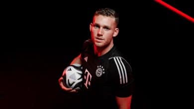 O Bayern procurou bastante um novo goleiro e confiou no potencial de Peretz