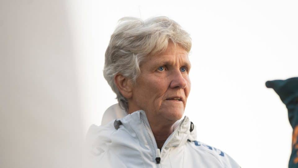 Pia é só mais um dominó a cair em grandes mudanças na seleção feminina