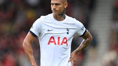 Richarlison vai operar o p&uacute;bis: o que se sabe sobre a cirurgia&nbsp;e&nbsp;recupera&ccedil;&atilde;o