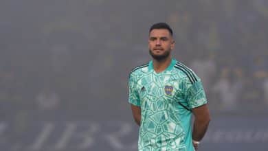 Romero se consagrou de novo como her&oacute;i nos penais e o Boca despachou o Racing