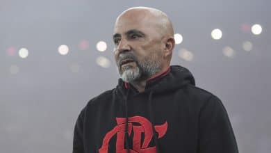 Flamengo de Sampaoli desanima at&eacute; o mais otimista para a Copa do Brasil