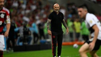 Sampaoli v&ecirc; ponto final em situa&ccedil;&atilde;o de Pedro no Flamengo e lamenta: &lsquo;Me doeu muito&rsquo;