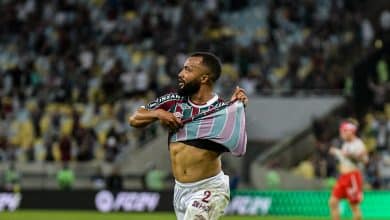 Paulo Junior: Brilho do Fluminense demorou e se salvou num chute de Samuel Xavier