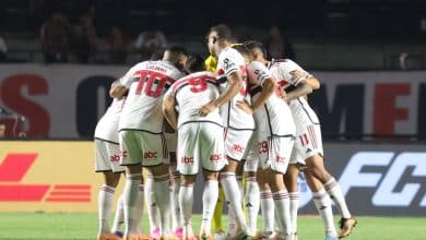 Reuni&atilde;o forjou &lsquo;esp&iacute;rito de Copa&rsquo; do S&atilde;o Paulo em ensaio para pegar o Corinthians