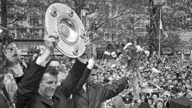 60 anos de revolu&ccedil;&atilde;o no futebol alem&atilde;o: A hist&oacute;ria da cria&ccedil;&atilde;o da Bundesliga