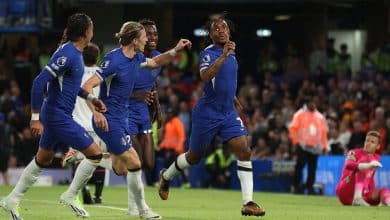 Recupera&ccedil;&atilde;o de Sterling &eacute; um bom sinal do come&ccedil;o de trabalho de Mauricio Pochettino