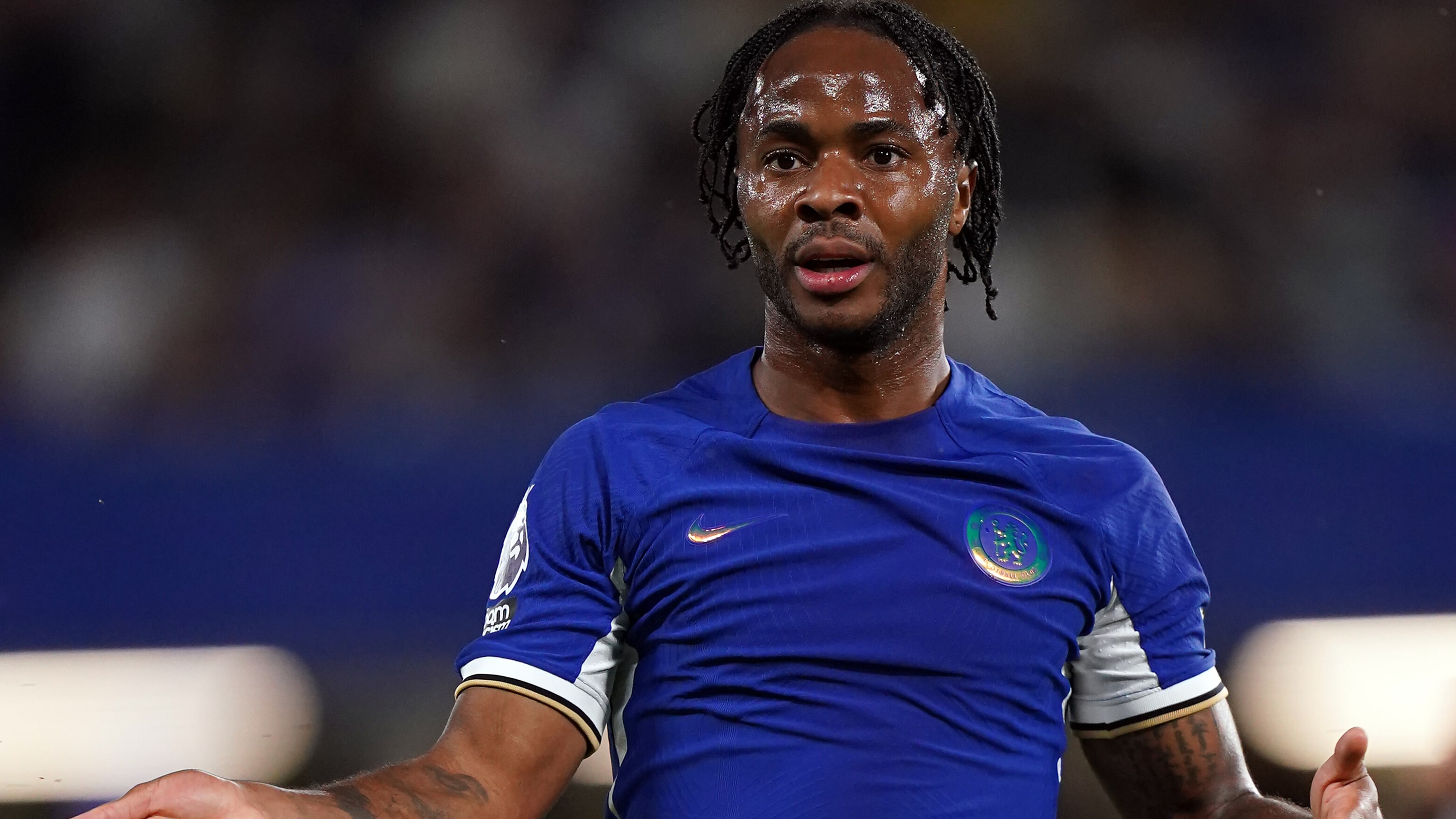 Inglaterra continua sem Sterling, mas chama Eddie Nketiah e Levi Colwill pela primeira vez