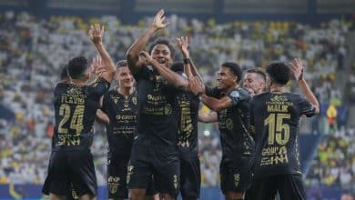 O Al-Taawoun de Chamusca inflige nova derrota ao Al-Nassr, com CR7 e tudo