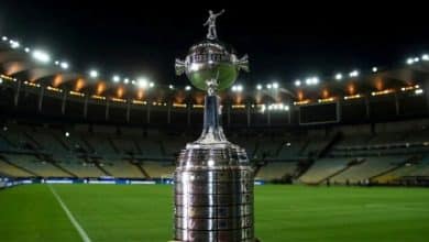 P&uacute;blico esgota ingressos gerais para a final da Libertadores no Maracan&atilde;