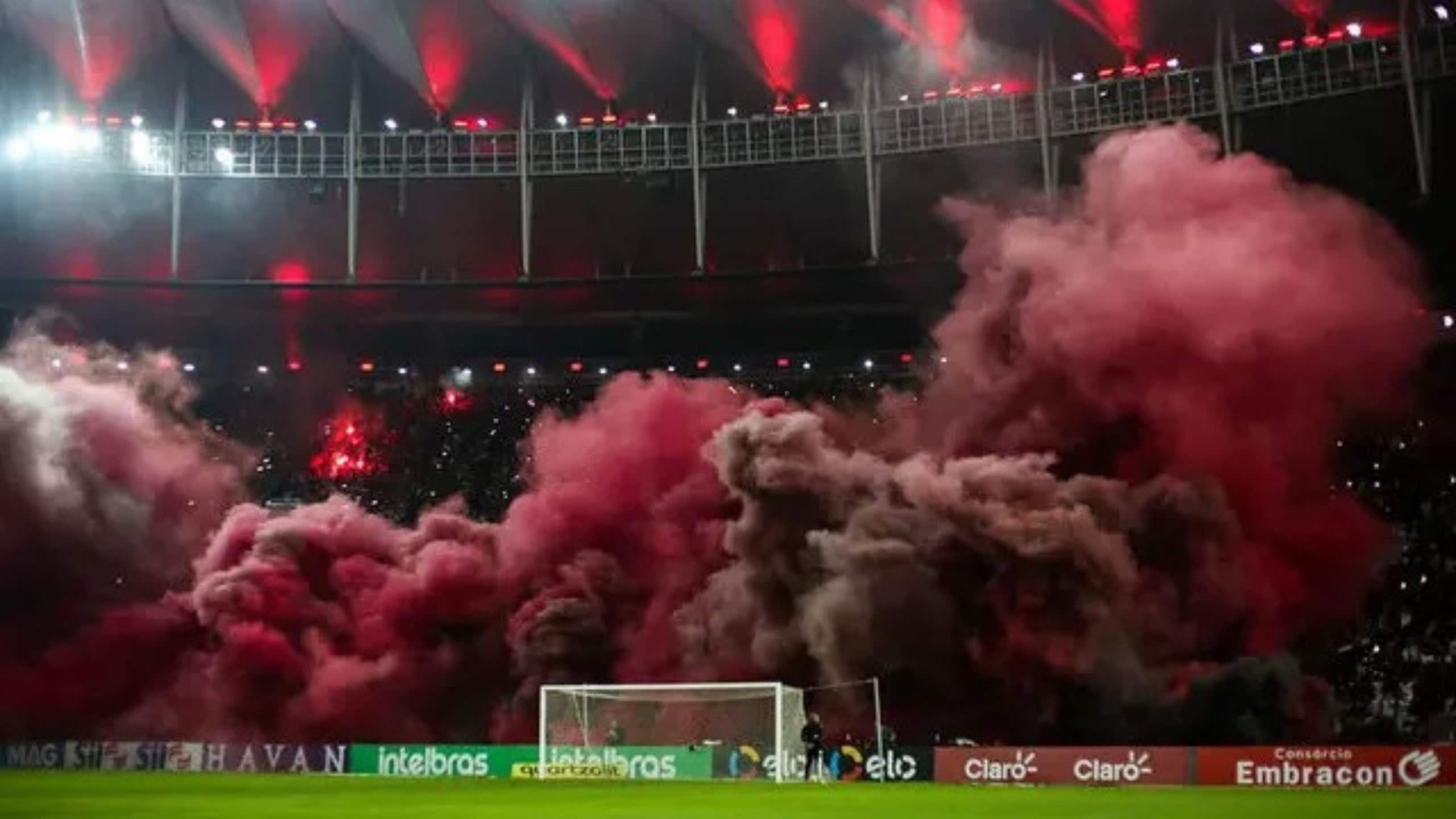 Contra o S&atilde;o Paulo, Flamengo e Sampaoli podem ter vis&atilde;o diferente do &lsquo;inferno&rsquo;