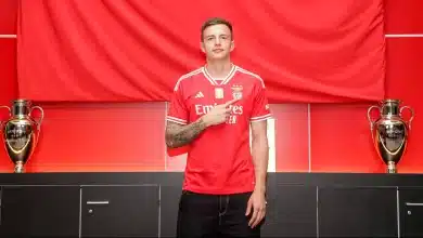 O Benfica tem um &oacute;timo olhar para goleiros promissores e Trubin se soma &agrave; lista