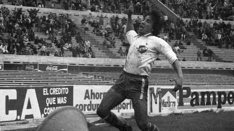 O adeus a Waldemar Victorino, o artilheiro das decisões, eterno a Nacional e Uruguai