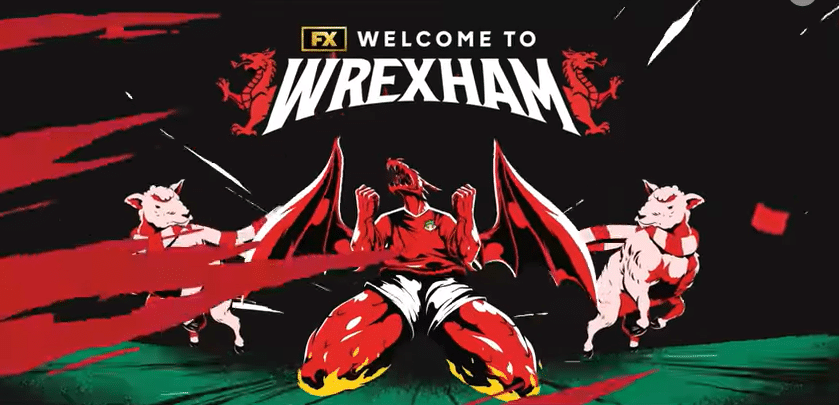 “Welcome to Wrexham”: Confira o trailer da gloriosa segunda temporada da série