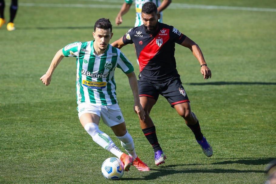 Onde assistir, palpites e escala&ccedil;&otilde;es de Atl&eacute;tico-GO x Juventude &ndash; S&eacute;rie B &ndash; 10/09/2023