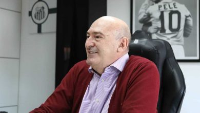 D&iacute;vida do Santos com Rueda ultrapassa os R$ 23,8 milh&otilde;es, aponta novo relat&oacute;rio financeiro