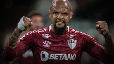 Ap&oacute;s renova&ccedil;&otilde;es, Fluminense ter&aacute; os dois jogadores mais velhos do pa&iacute;s em 2024