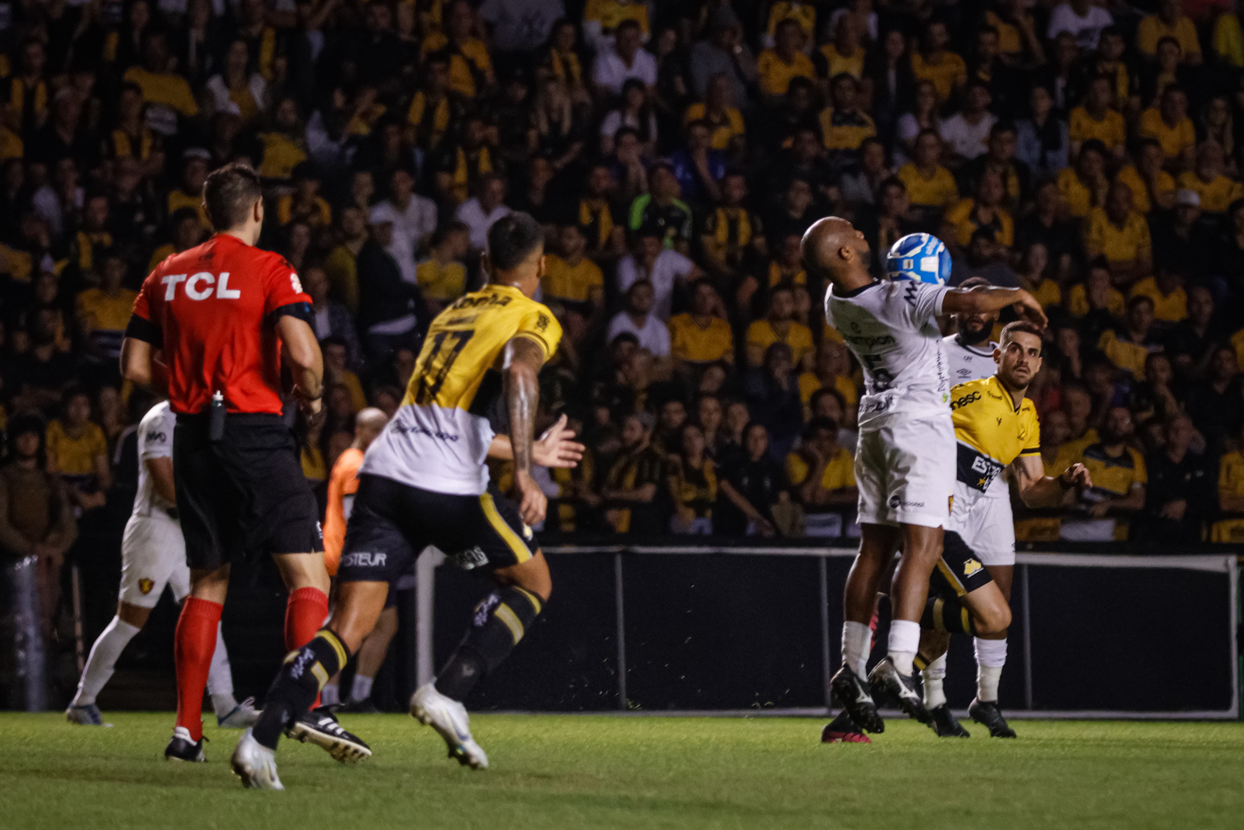 Onde assistir, palpites e escala&ccedil;&otilde;es de Sport x Crici&uacute;ma &ndash; S&eacute;rie B &ndash; 09/09/23
