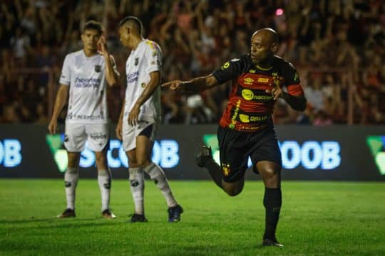 Onde assistir, palpites e escala&ccedil;&otilde;es de Sport x Londrina &ndash; S&eacute;rie B &ndash; 23/09/23