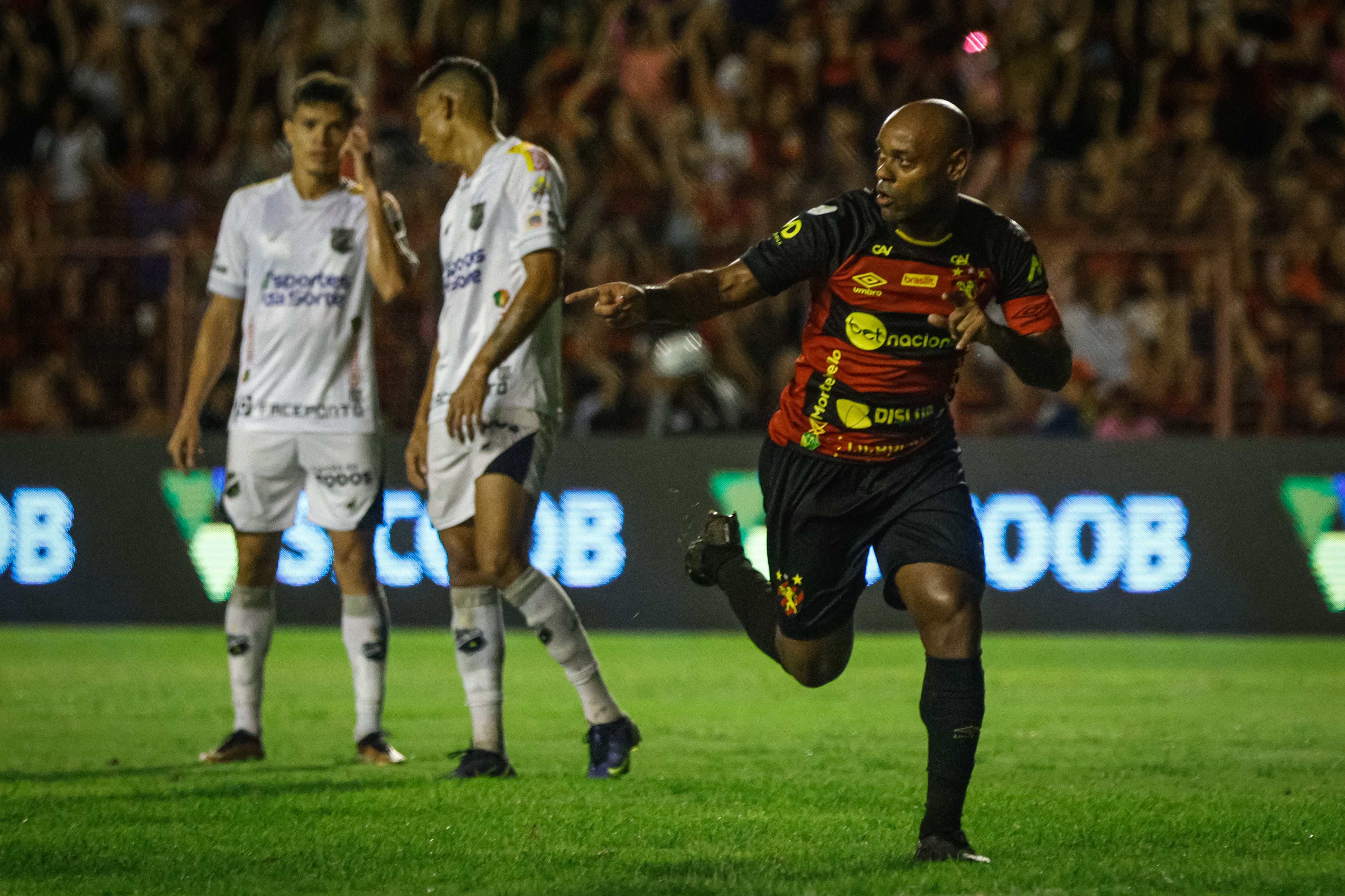 Onde assistir, palpites e escala&ccedil;&otilde;es de ABC x Sport &ndash; S&eacute;rie B &ndash; 15/09/2023