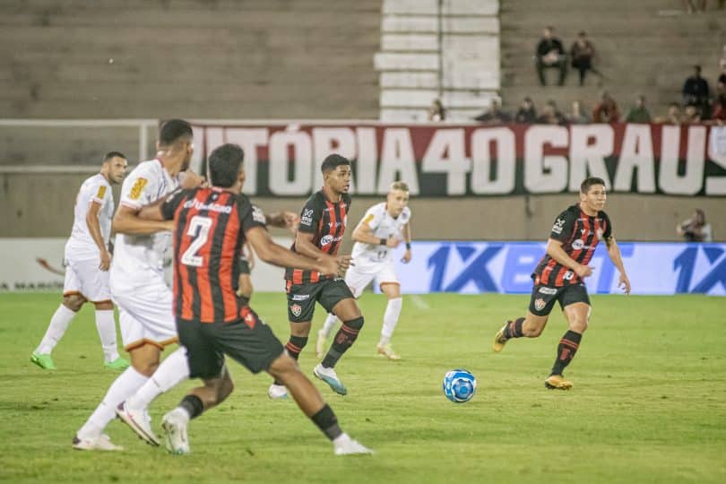 Onde assistir, palpites e escalações de Vitória x Tombense – Série B – 29/09/23