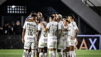 Santos faz novo empr&eacute;stimo para honrar folhas salariais e &ldquo;despesas diversas&rdquo;