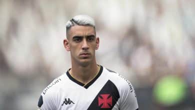 Vasco sofre transfer ban por d&iacute;vidas com clubes estrangeiros, mas situa&ccedil;&atilde;o n&atilde;o preocupa