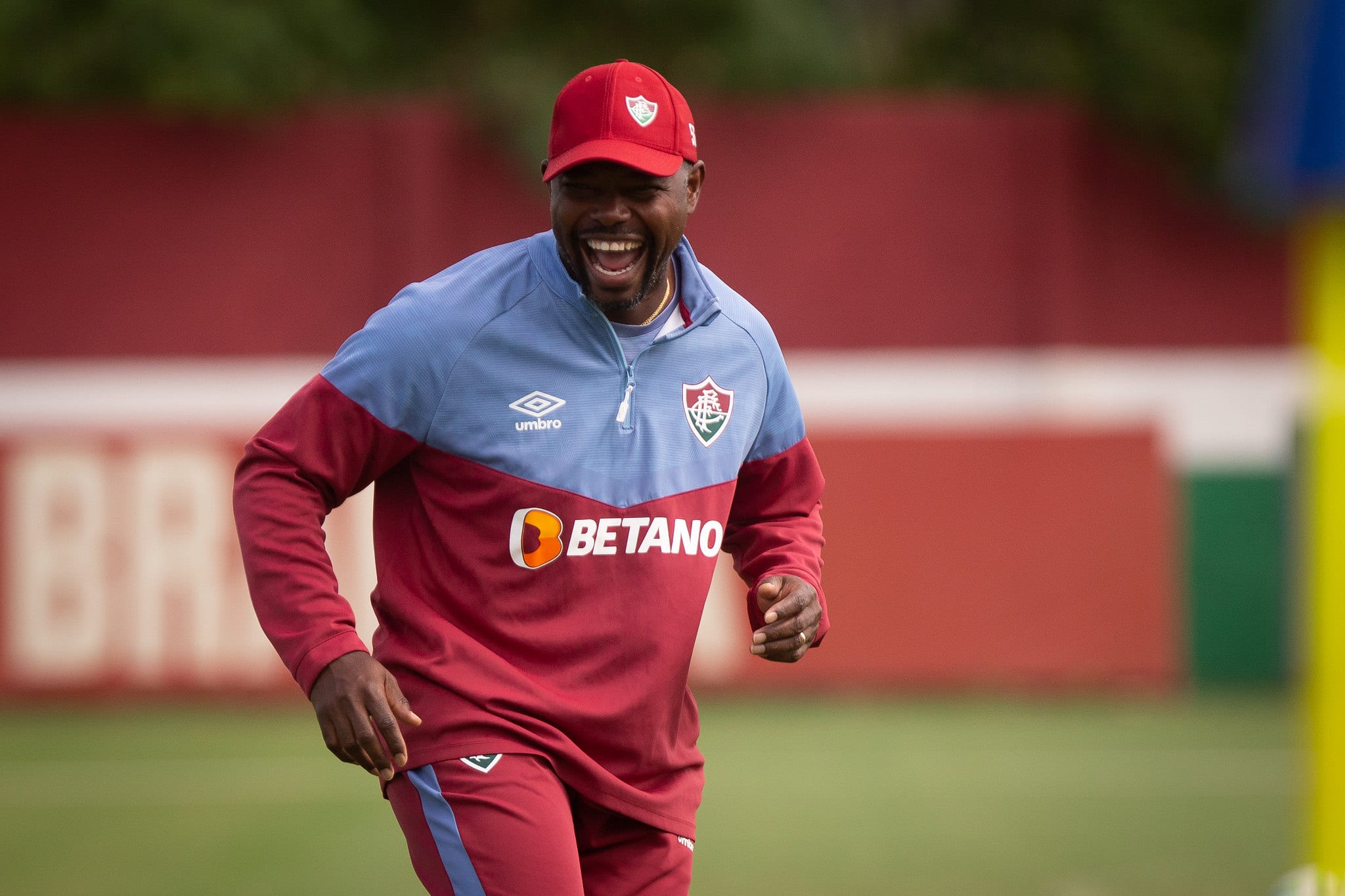 Como Fluminense vai aproveitar a primeira Data Fifa sem Fernando Diniz