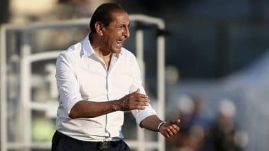 Ram&oacute;n Diaz recupera jogadores e, com eles, o time do Vasco no Brasileiro