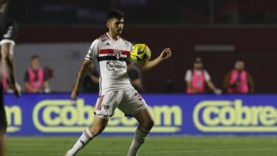 Vida sem Beraldo: entenda como o S&atilde;o Paulo ir&aacute; suprir a aus&ecirc;ncia do zagueiro vendido ao PSG