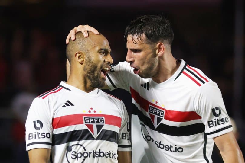 Do título ao clássico: São Paulo quer fechar semana perfeita com vitória no Majestoso