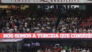 Veja quanto o S&atilde;o Paulo embolsou com melhor m&eacute;dia de p&uacute;blico do Paulista desde 1977