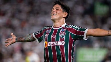 O ato de f&eacute; do Fluminense &eacute; seguir no sonho de conquistar a Libertadores