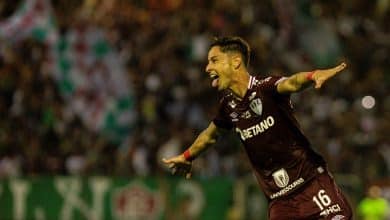Fluminense vence o Fortaleza com gol no fim e relembra m&iacute;stica em Volta Redonda