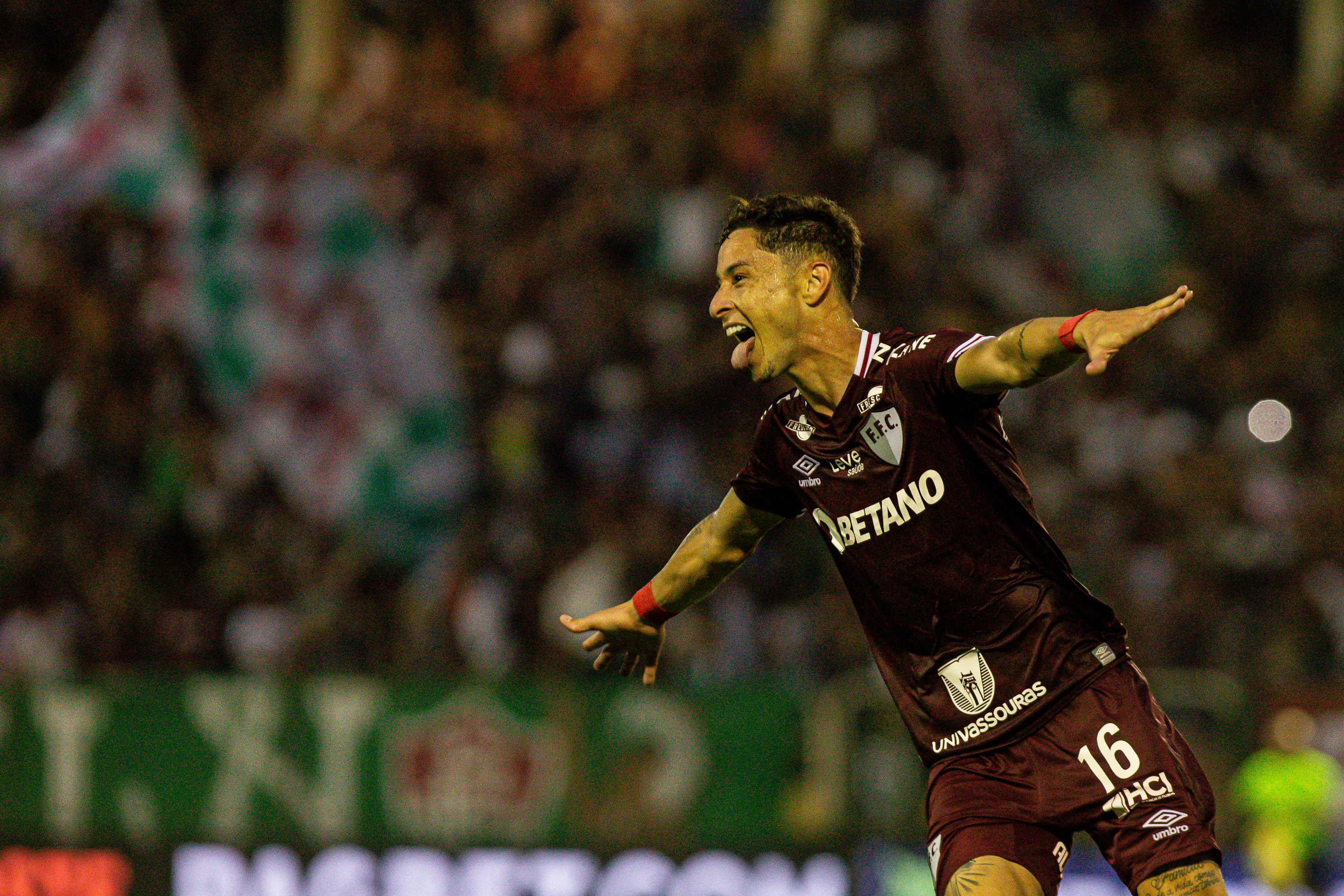 Al&eacute;m de semifinalista da Libertadores, Fluminense est&aacute; na quinta coloca&ccedil;&atilde;o do Campeonato Brasileiro (Foto: Marcelo Gon&ccedil;alves/Fluminense FC)