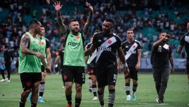 Vasco: como Data Fifa vai ser importante para o elenco e, principalmente, Payet