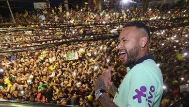Prestes a passar Pel&eacute;, Neymar volta &agrave; Sele&ccedil;&atilde;o para mostrar que ainda quer ser protagonista