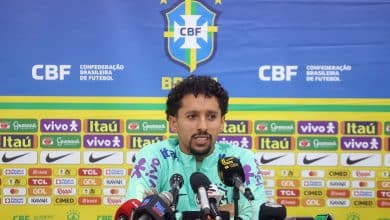 Marquinhos revela lema de Diniz e traduz o que &eacute; o Dinizismo na Sele&ccedil;&atilde;o