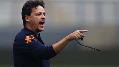 Convoca&ccedil;&atilde;o de Diniz escancara que h&aacute; problema &agrave; vista na rela&ccedil;&atilde;o entre CBF e Arsenal
