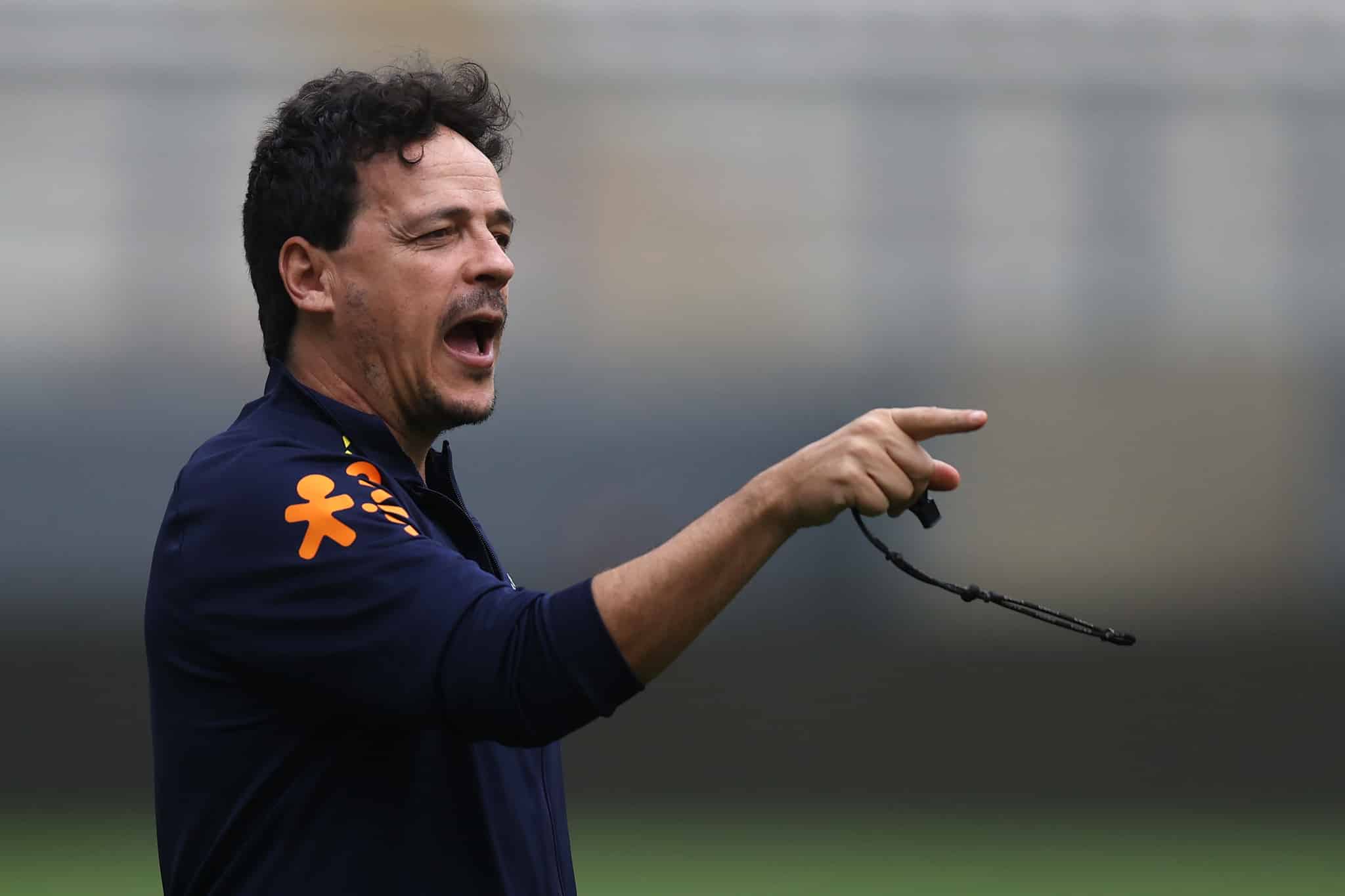 Convoca&ccedil;&atilde;o de Diniz escancara que h&aacute; problema &agrave; vista na rela&ccedil;&atilde;o entre CBF e Arsenal