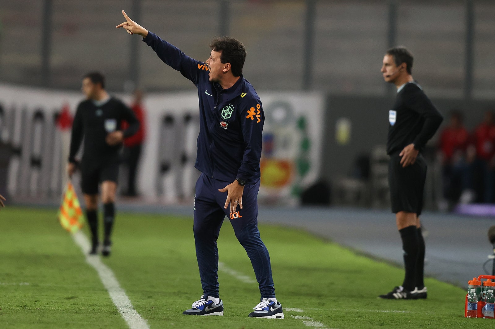 Dinizismo na Sele&ccedil;&atilde;o brasileira j&aacute; &eacute; realidade: veja o que funcionou e o que precisa&nbsp;melhorar