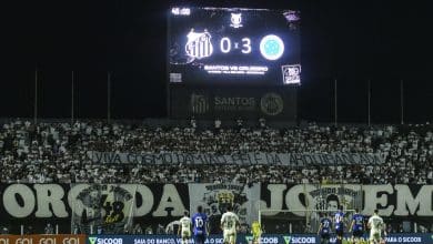 Santos: defesa precisa mostrar evolu&ccedil;&atilde;o e sair ilesa ap&oacute;s 14 jogos seguidos sendo vazada
