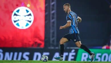 Setor defensivo &eacute; principal preocupa&ccedil;&atilde;o do Gr&ecirc;mio contra o Palmeiras