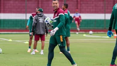 Invicto em casa, Fluminense usa Brasileiro como &uacute;ltimo teste antes de Libertadores