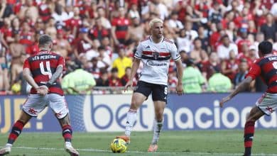 Fator Morumbi &eacute; trunfo para Calleri virar um &iacute;dolo sem ressalvas no S&atilde;o Paulo