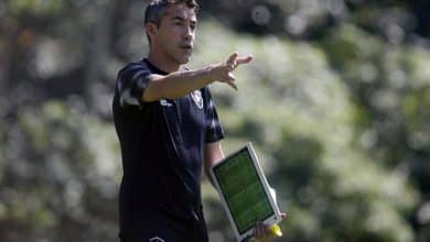 Sinal de alerta? Botafogo tem in&iacute;cio de returno ruim e advers&aacute;rios diminuem dist&acirc;ncia