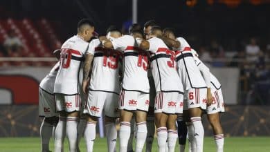 S&atilde;o Paulo inicia m&ecirc;s com obriga&ccedil;&atilde;o de vencer fora de casa por tranquilidade no Brasileir&atilde;o
