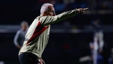 S&atilde;o Paulo paga o pre&ccedil;o de risco calculado, e Z4 vira preocupa&ccedil;&atilde;o &agrave;s v&eacute;speras&nbsp;da&nbsp;final