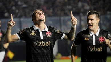 Vasco enfrenta o Am&eacute;rica-MG e pode, enfim, deixar a zona de rebaixamento do Brasileiro