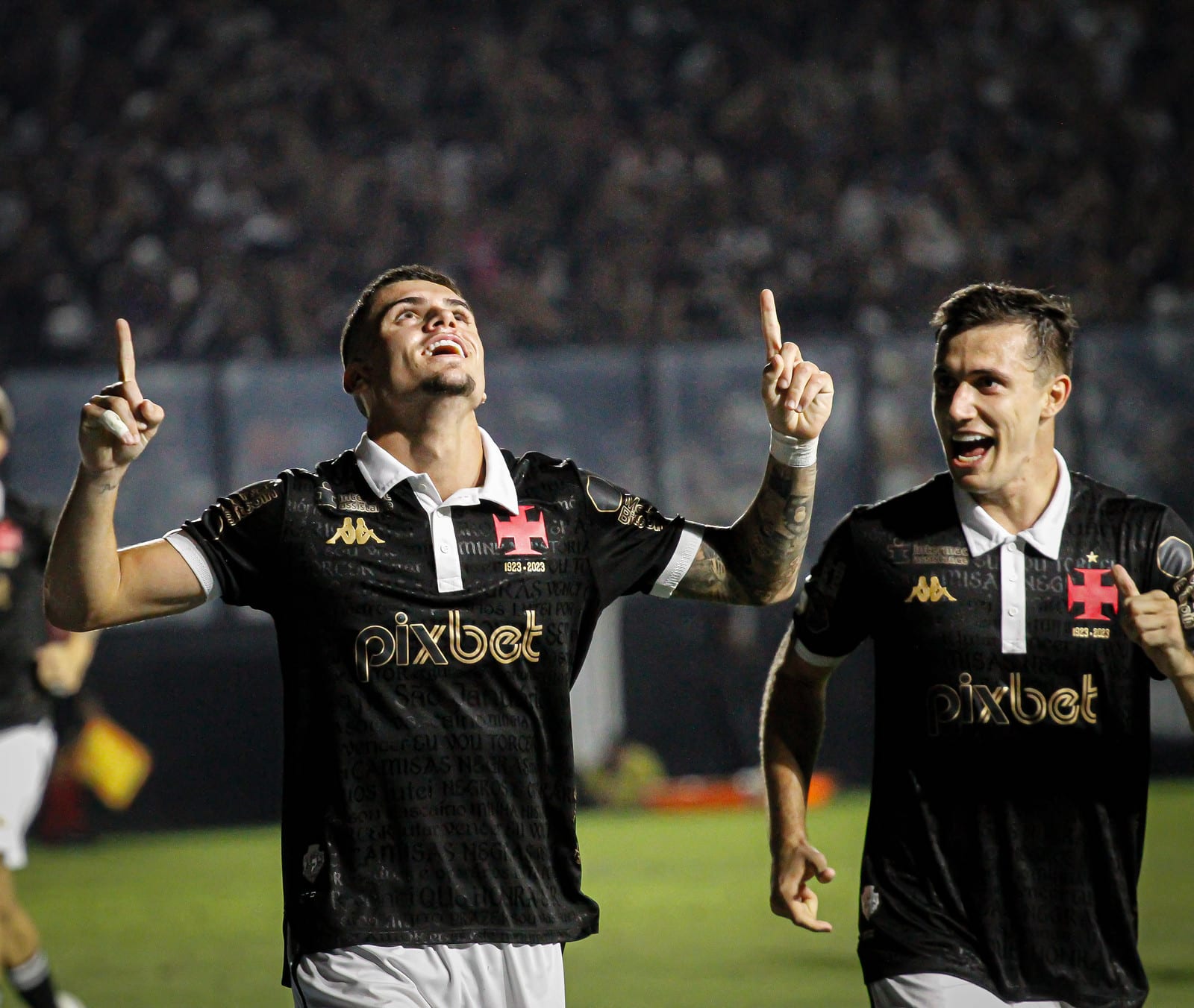 Vasco enfrenta o Am&eacute;rica-MG e pode, enfim, deixar a zona de rebaixamento do Brasileiro