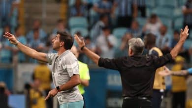 Abel assimila derrota do Palmeiras, cita Verstappen e pede cameraman longe